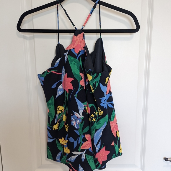 J Crew tank top - Picture 4 of 5